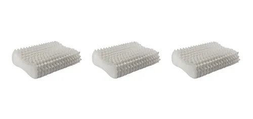 Almohada cervical antiestres new arrivals
