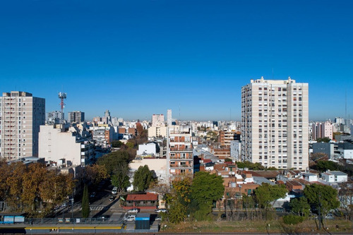 Imagen 25 de 30 de Departamento - Colegiales