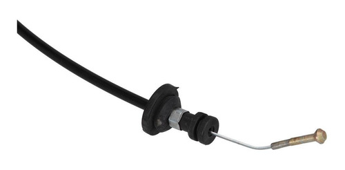 Imagen 2 de 4 de Cable Comando Capot Con Manija Chevrolet D-20 88/97