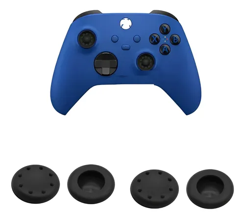 comprar Console 4 Grips Compatível Xbox One E Playstation 4.