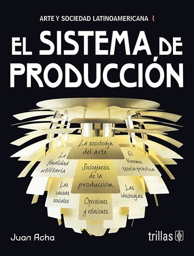Libro El Sistema De Producción (arte Y Sociedad Latinoameric