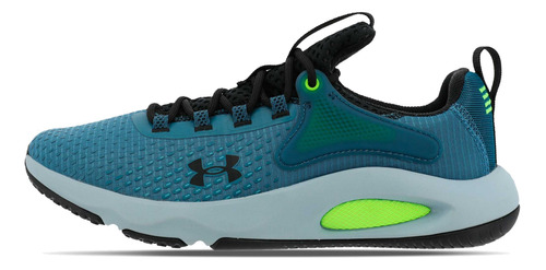 Zapatillas Under Armour Deportivo De Training Hombre Dp206