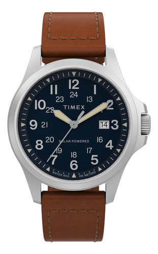 Reloj De Cuarzo Timex Para Hombre Expedition North Field Pos
