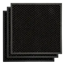 Comprar B-air Filtros De Carbón Activo Para Purificadores De Aire,.