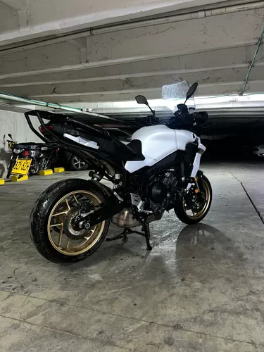 Yamaha Tracer 9 Gt