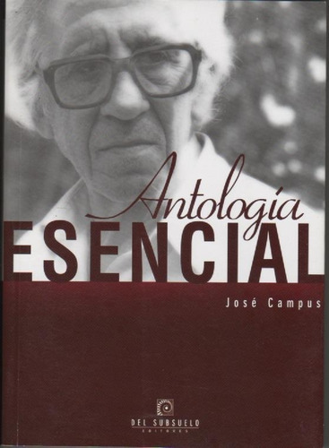 Antologia Esencial