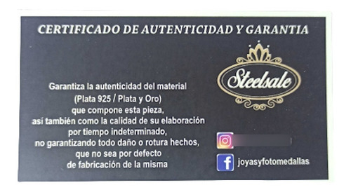 Imagen 5 de 10 de Anillo Plata 925 Multi Cubic Zircón Infinito Garantía