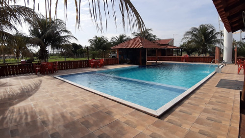 Imagem 19 de 29 de Pousada 5000m2, 2000m2 De Área Construida, Lagos, Alojamento, Casa Sede, Casa Caseiro, Área Gourmet Com Churrasqueira, Piscina, Bar, Playground - Ch00179 - 70379994