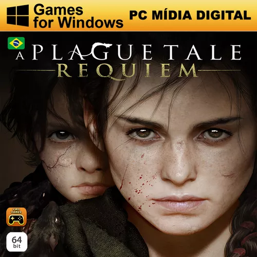 A Plague Tale: Requiem  Baixe e compre hoje - Epic Games Store