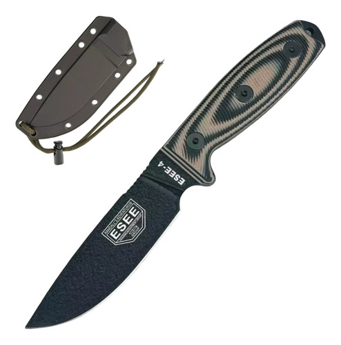 Faca Esee 4 S35v G10