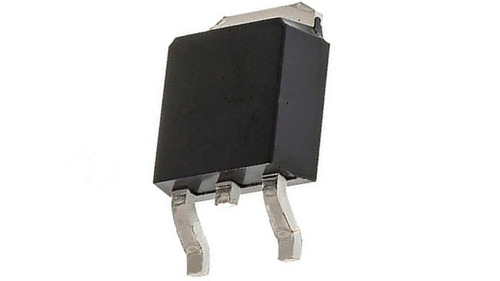 Transistor Fs5asj Mosfet. Pack De 3 Unidades