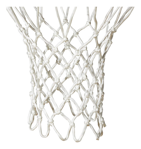 Wilson Red De Baloncesto De Rendimiento Auténtico De La Nba