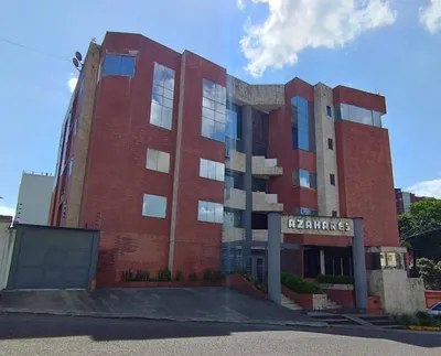 Apartamento en alquiler