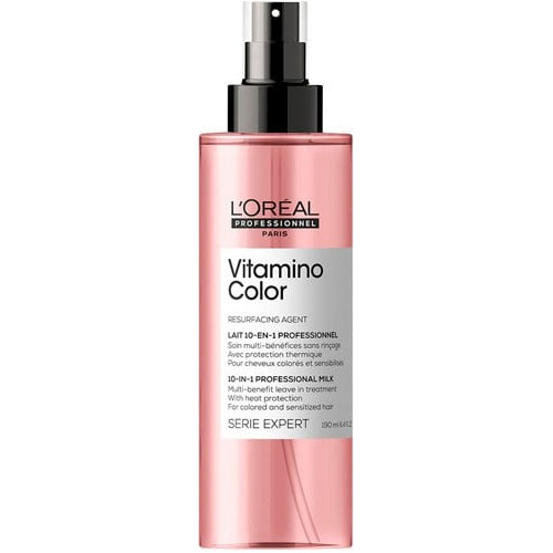Loreal Vitamino Color Spray 10en1 Multiuso190ml