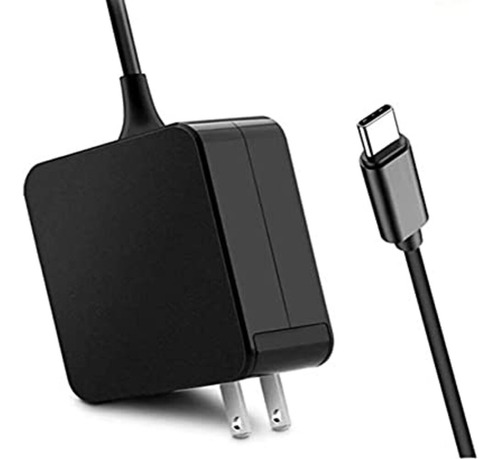 Cargador Para Huawei Matebook B14 Usb-c 20v 3.25a 65w