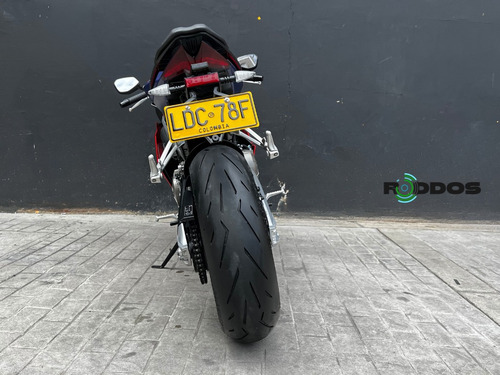 Aprilia Rs 660