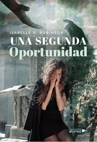 Una Segunda Oportunidad - N.  Robinson, Isabelle  - *