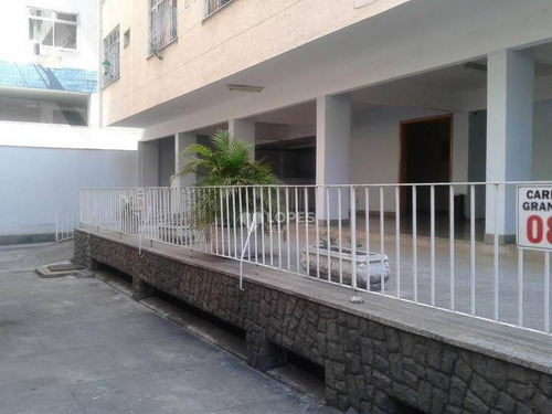 Apartamento À Venda, 110 M² Por R$ 400.000,00 - Santa Rosa - Niterói/rj - Ap45370