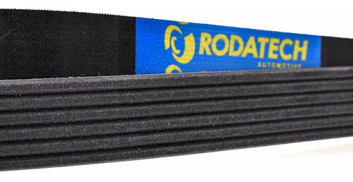 Una Banda Micro-v Rodatech Gmc Sonoma 6 Cil 4.3l S/aa 91/95
