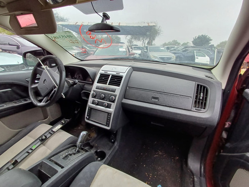 Dodge Journey 2009 ( En Partes ) 2009 - 2015 3.5l Aut Yonke