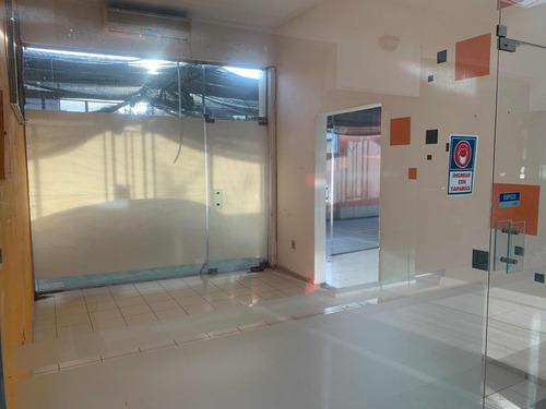 Alquiler De Locales Comerciales En Pleno Centro De Colon !!!