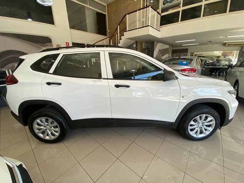 Imagen 5 de 15 de Chevrolet Tracker 1.2 Turbo At Lt #altagama