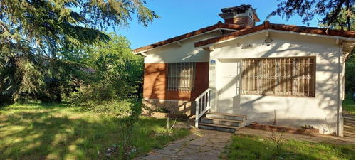 Chalet Serrano En Villa Giardino -  Cerca De Todo.  Alquiler Temporal