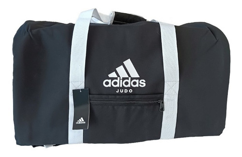 Bolso 2 En 1 adidas Judo Entrenamiento