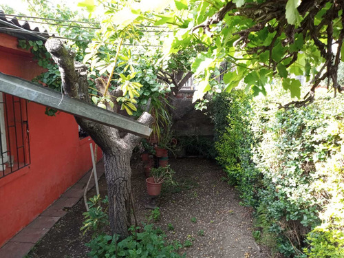 Se Vende Casa A Cuadras Metro Plaza Maipú (75100)