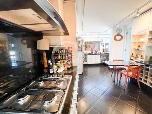 Departamento En Venta De 3 Dorm. En Las Condes