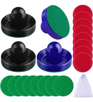 Comprar Uratot Empujadores Y Discos De Hockey De Aire Air Hockey Ab