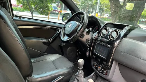 Renault Duster 2.0 Dynamique 4x2