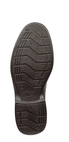 Flexi Marcel 91607 Hombre Adultos Derby