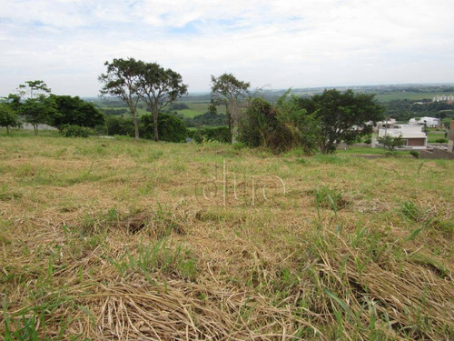 Imagem 6 de 23 de Terreno À Venda, 800 M² Por R$ 535.000,00 - Morada Do Engenho - Piracicaba/sp - Te1556