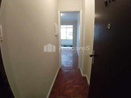 Apartamento-à Venda-copacabana-rio De Janeiro - Ldap30455