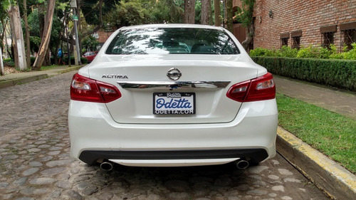 Imagen 6 de 15 de Nissan Altima 2018 - Hq4hys