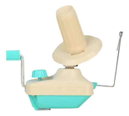 Bobinadora De Bolas De Hilo Manual, Artesanía Multifunción