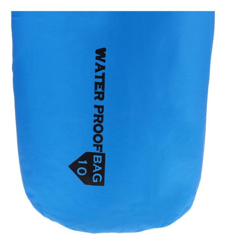 2 Uds Bolsa Seca De Almacenamiento Kit De Saco Seco Para