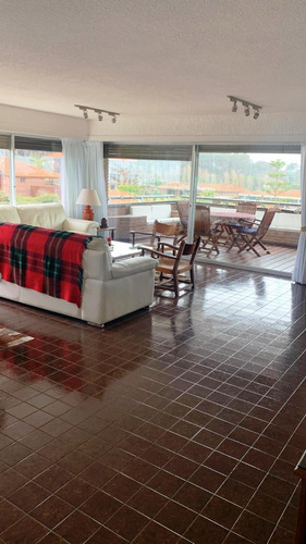 Espectacular Apartamento En Casa Del Mar, P29 Brava, Punta Del Este