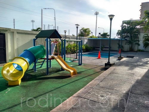 Imagen 2 de 14 de Apartamento En Venta En Base Aragua, Maracay, Res. Papagayo