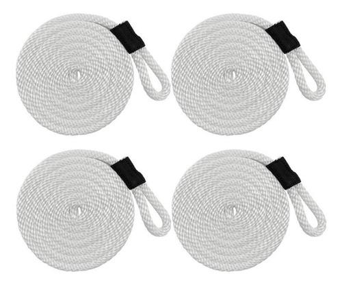 5 Conjunto De Protección Para Embarcaciones, 5 Piezas