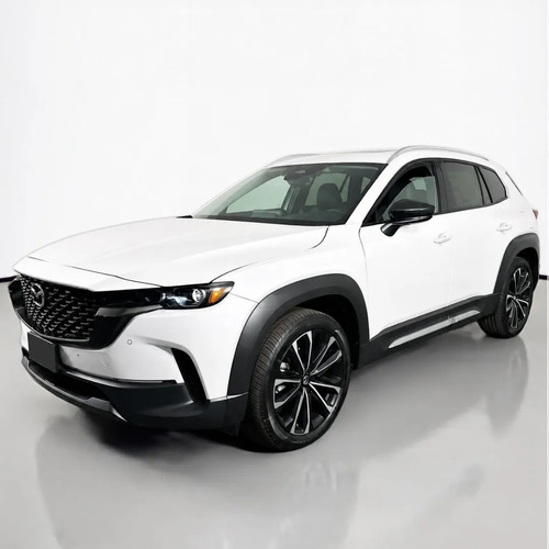 Mazda Cx50 At I 4x4