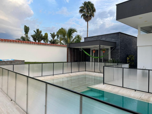 Se Vende Casa Campestre En Malabar Pereira