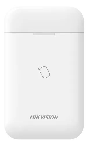 (ax Pro) Lector Tag Inalámbrico Para Armado Y Desarmado, Hik