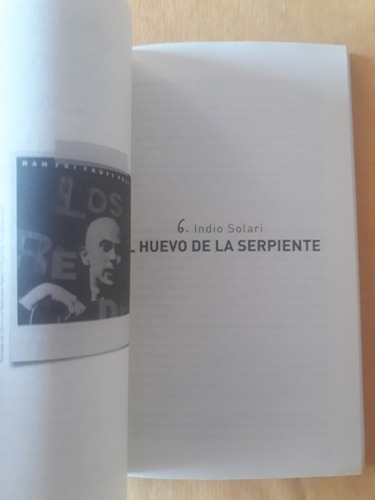 El Día Que Charly Saltó De Carlos Polimeni (Usado)