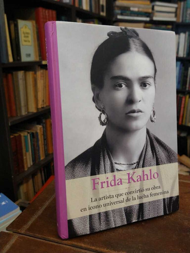 Frida Kahlo - Rba - Tapa Dura
