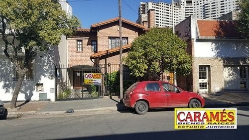 Chalet En Venta En Avellaneda Oeste