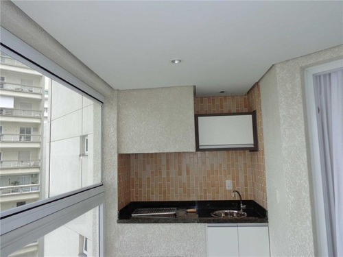 Imagem 6 de 30 de Guaruja Pitangueiras Novissimo - Altissimo Padrão - Lazer De Clube - Ap1392 - 34708267