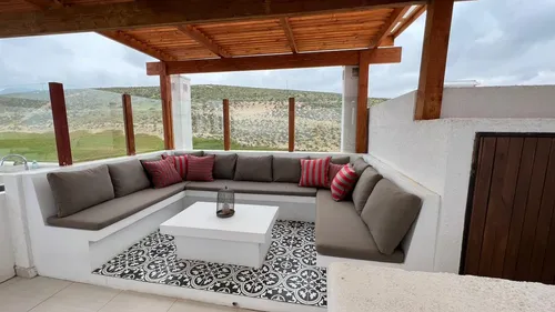 Puerto Velero: Duplex 10 Personas. Espectcular Azotea.