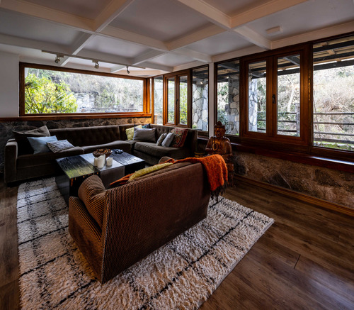 Hermosa Casa El Arrayan (108107)